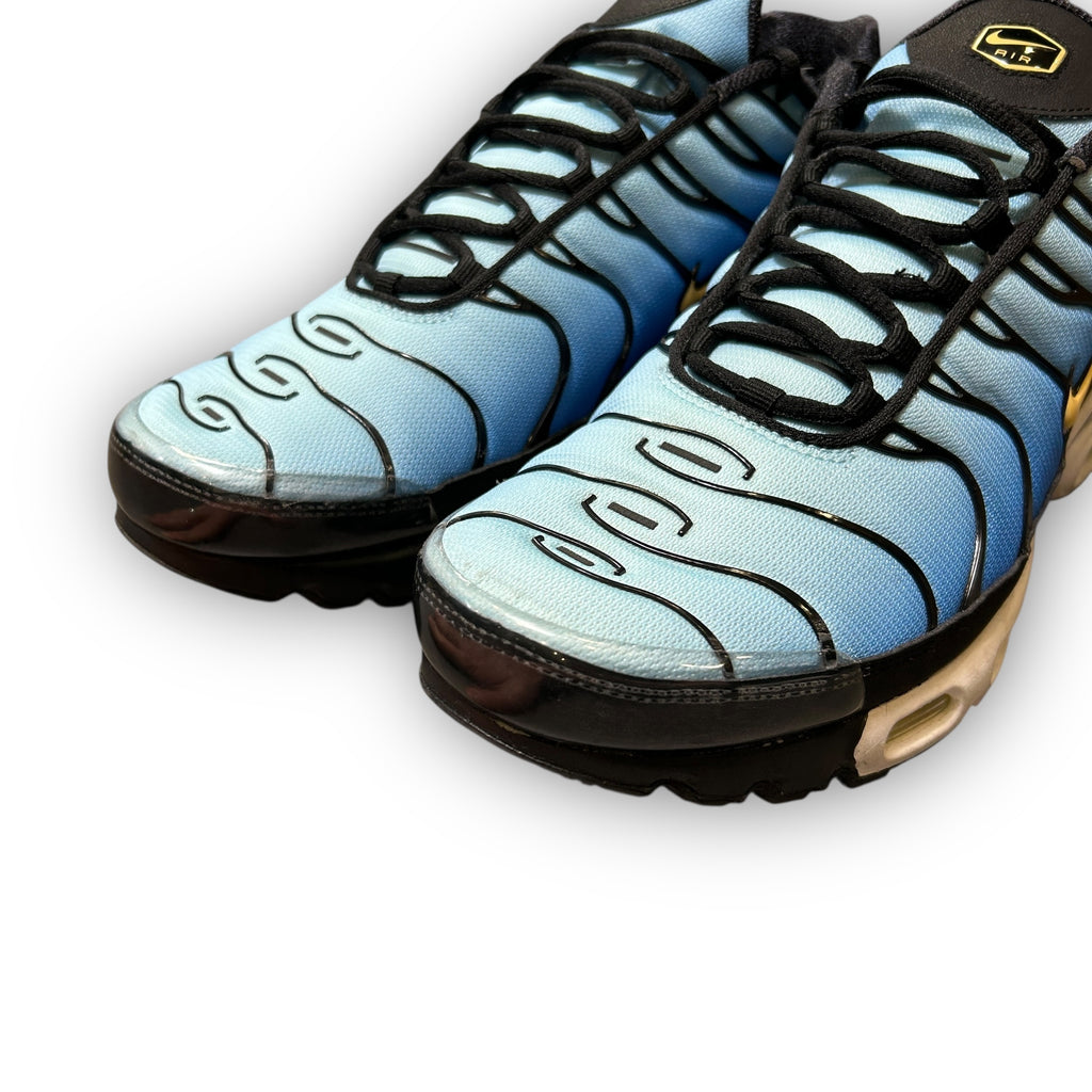 Nike Air Max Tn Hyper Blue (10.5UK)