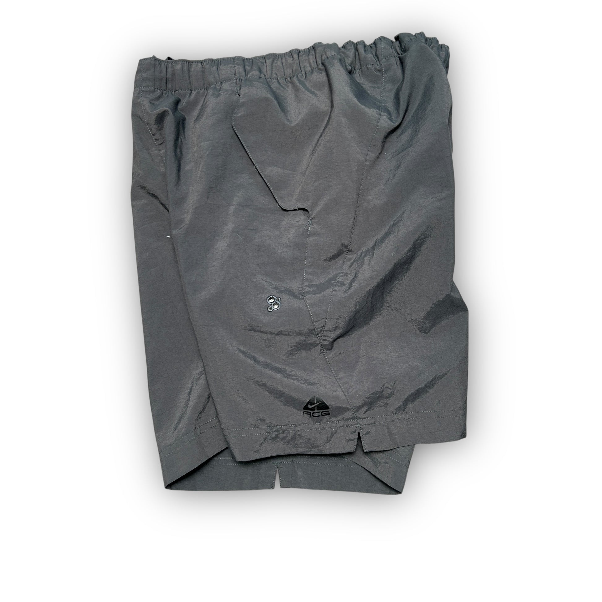 00s Nike ACG Shorts (S)