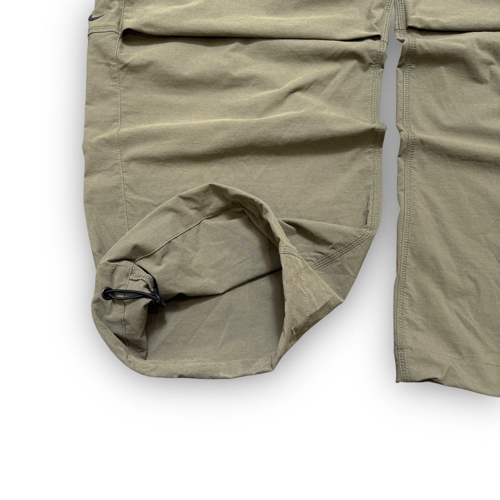 Nike Woven Track Pants (L)