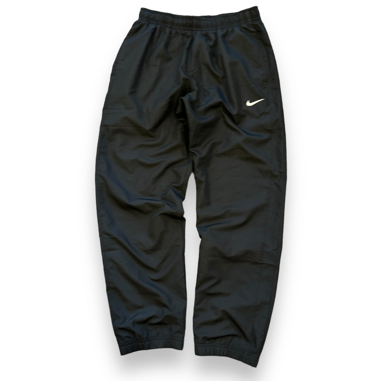 00s Baggy Nike Joggers (L)