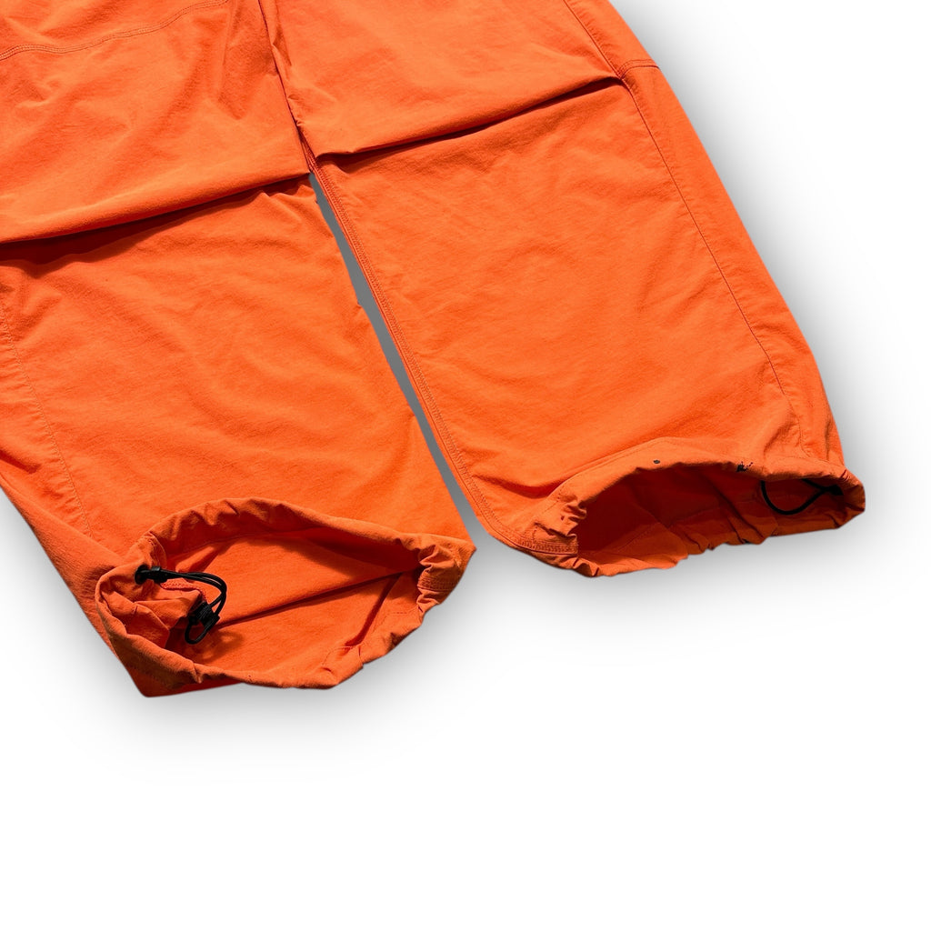 Nike Woven Track Pants (M)