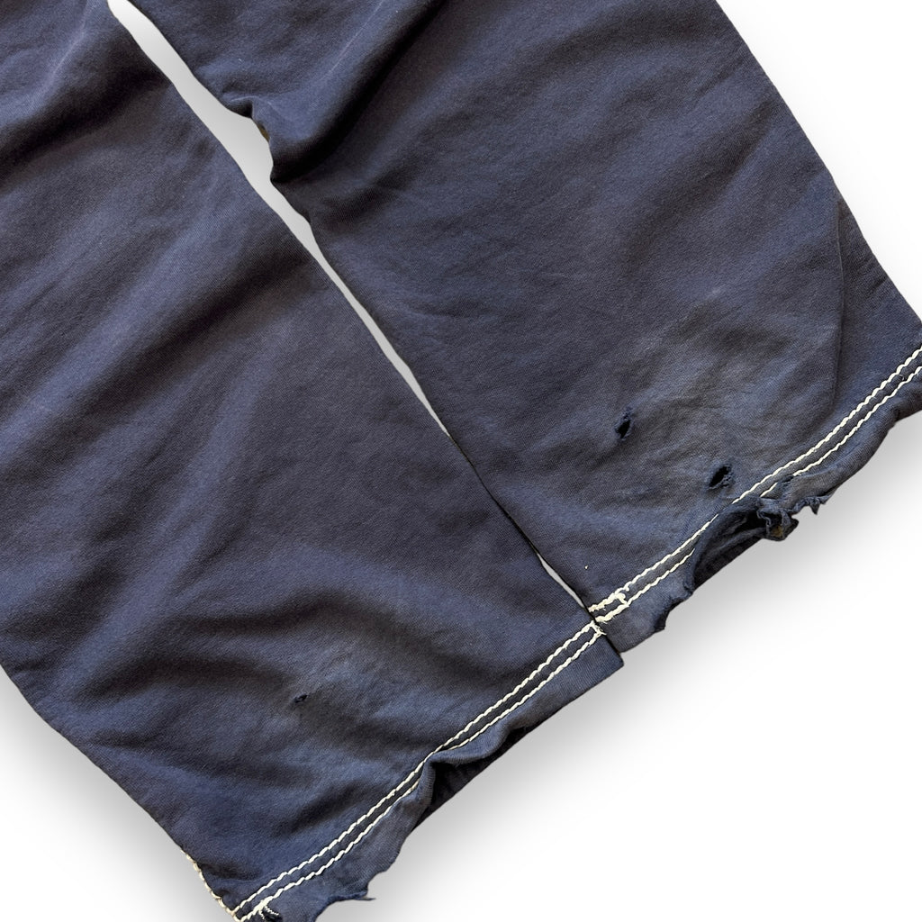 True Religion Big Stitch Joggers (M)