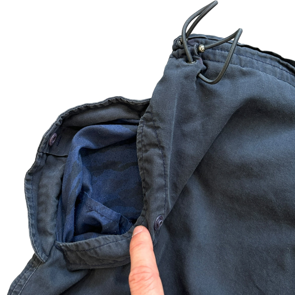 Navy Maharishi Snopants (M)