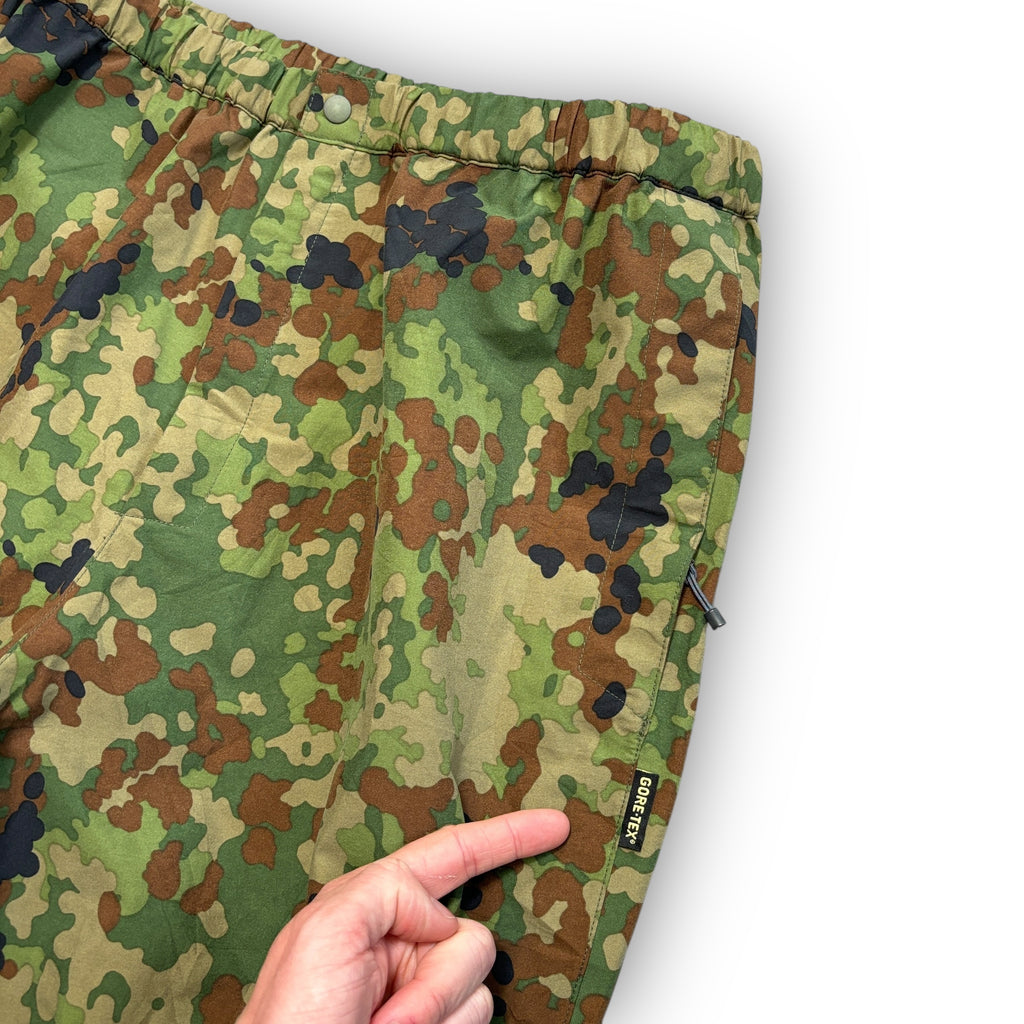 Montbell Gore-tex Trousers (L)