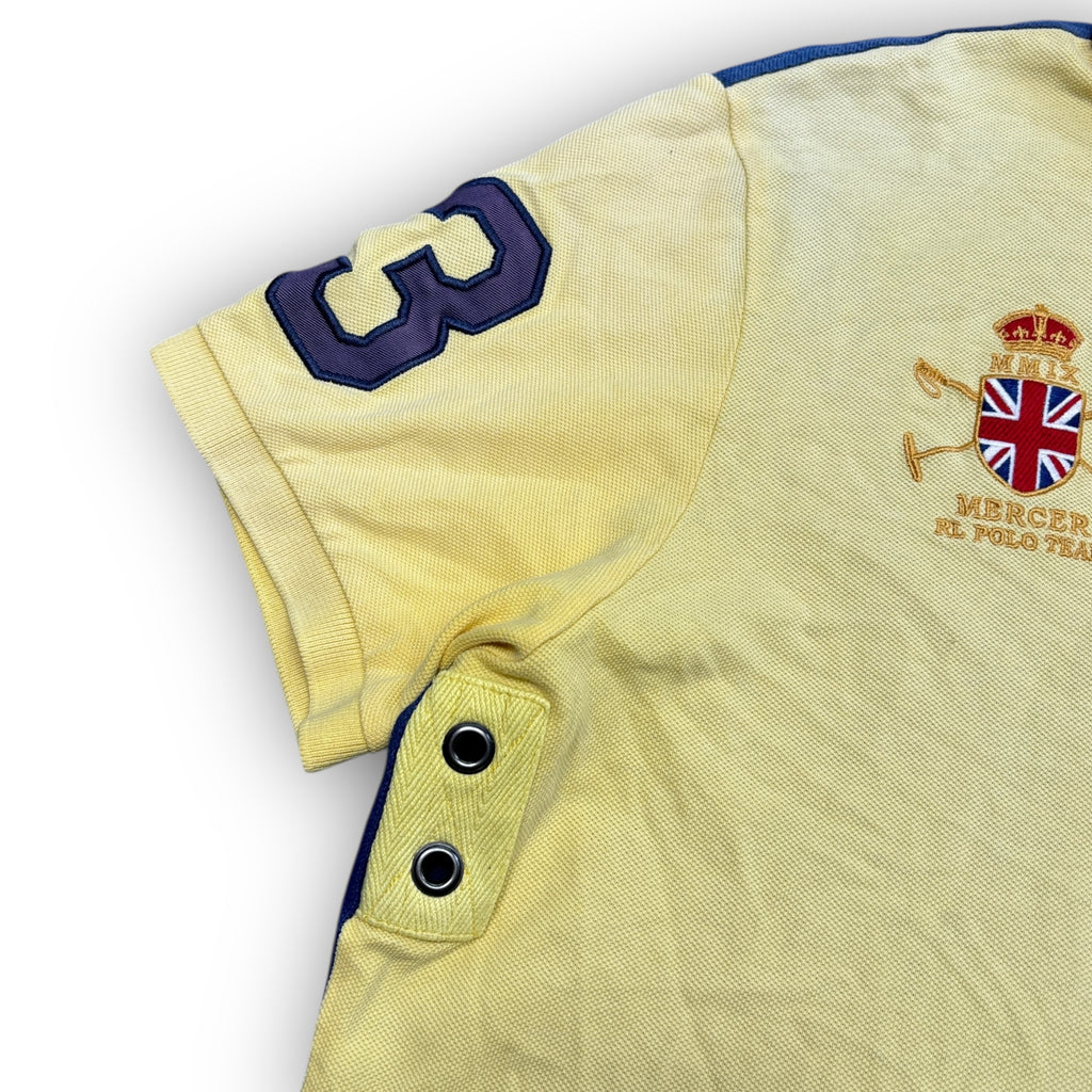 Ralph Lauren Big Pony Polo (L)