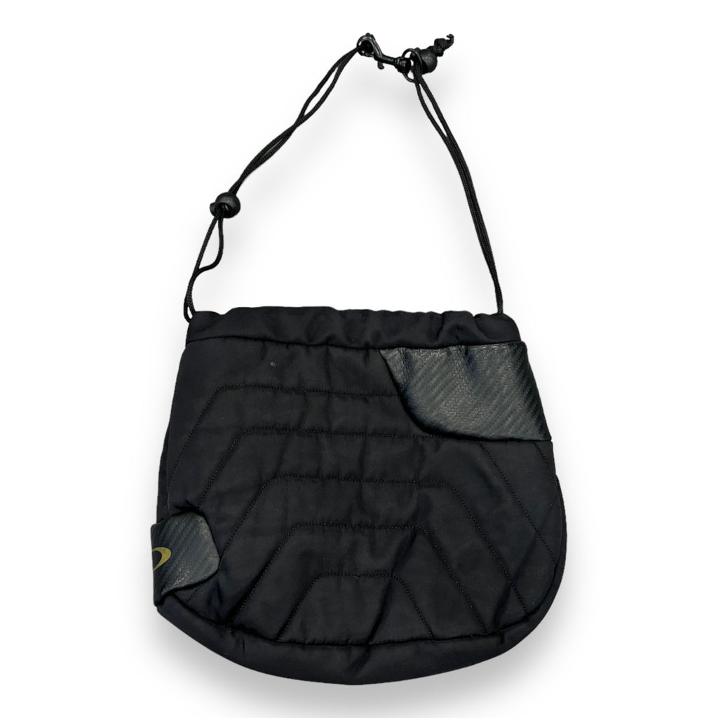 00s Oakley Softwear Pouch Bag