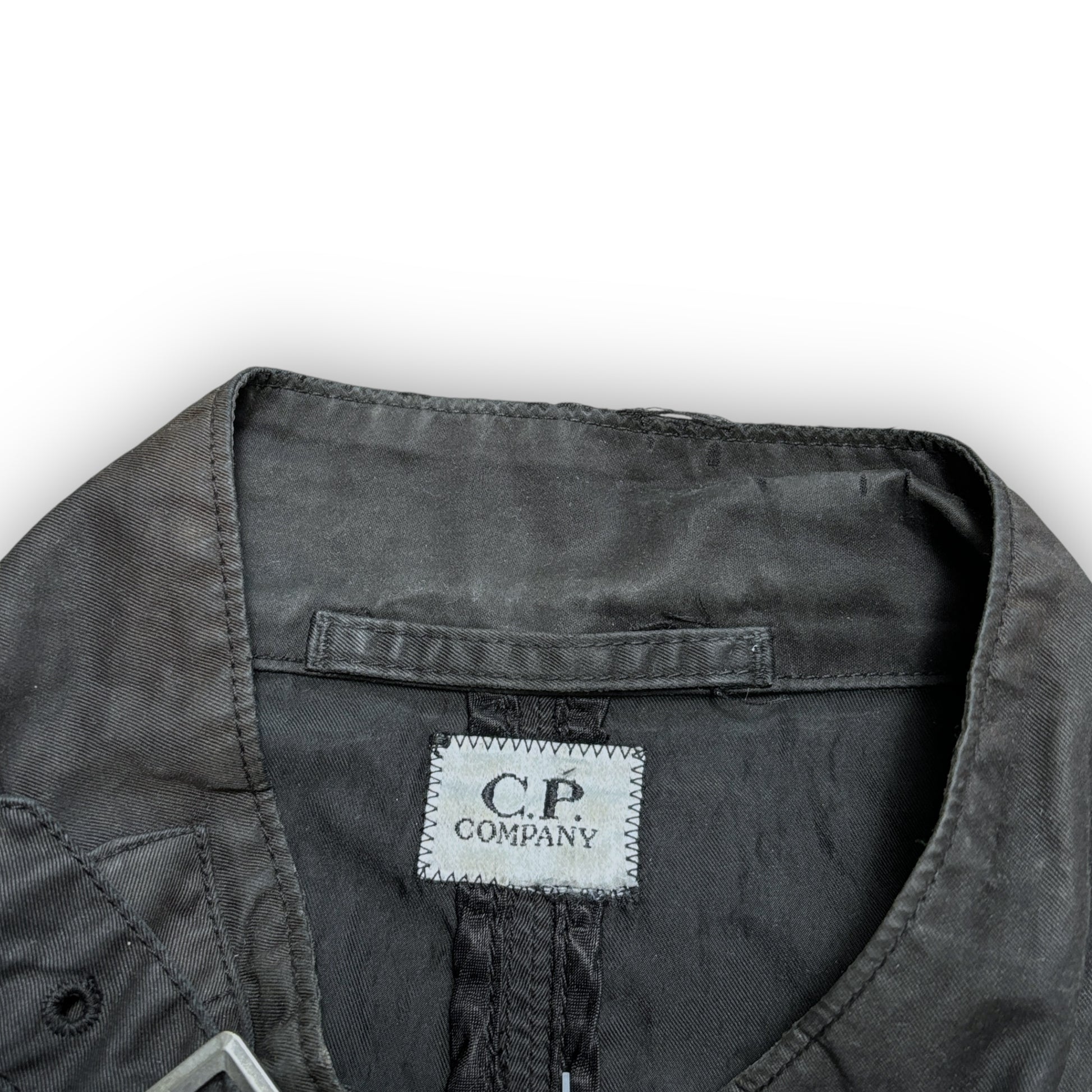 SS 2007 C.P Company Jacket (XL)
