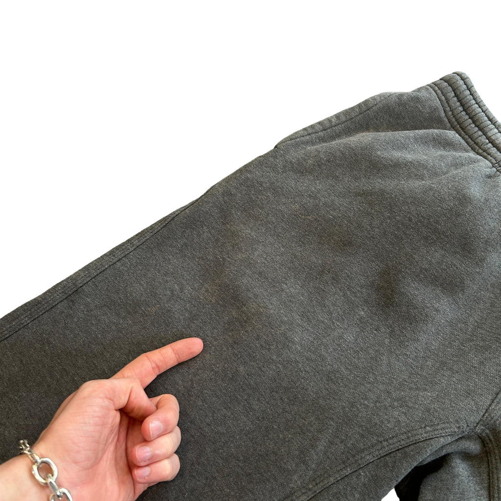 00s Grey Nike Air Baggy Joggers (L)