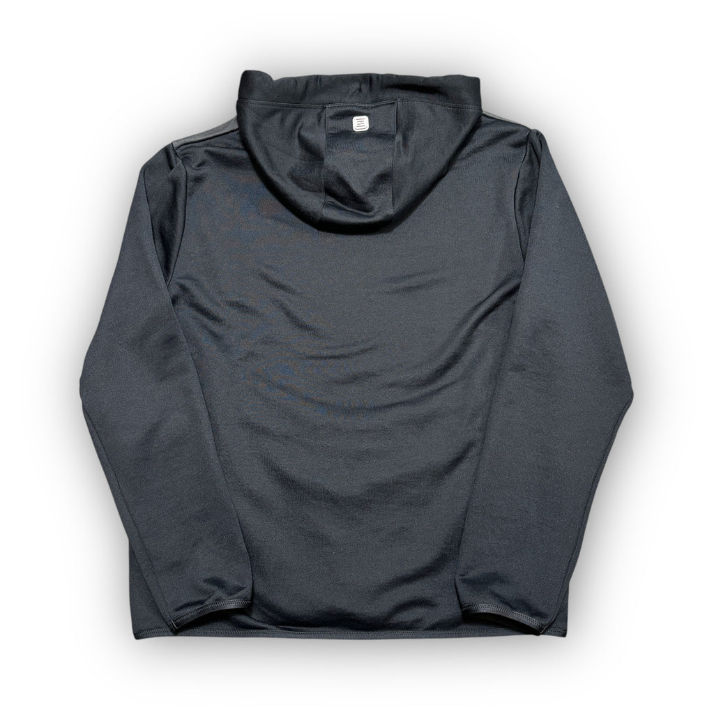 Black Nike Shox Hoodie (M)