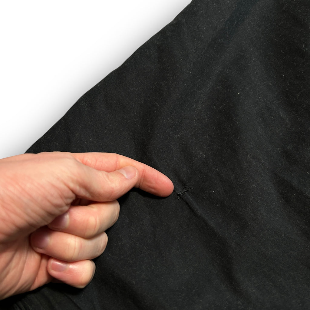 Technical Parachute Trousers (XL)