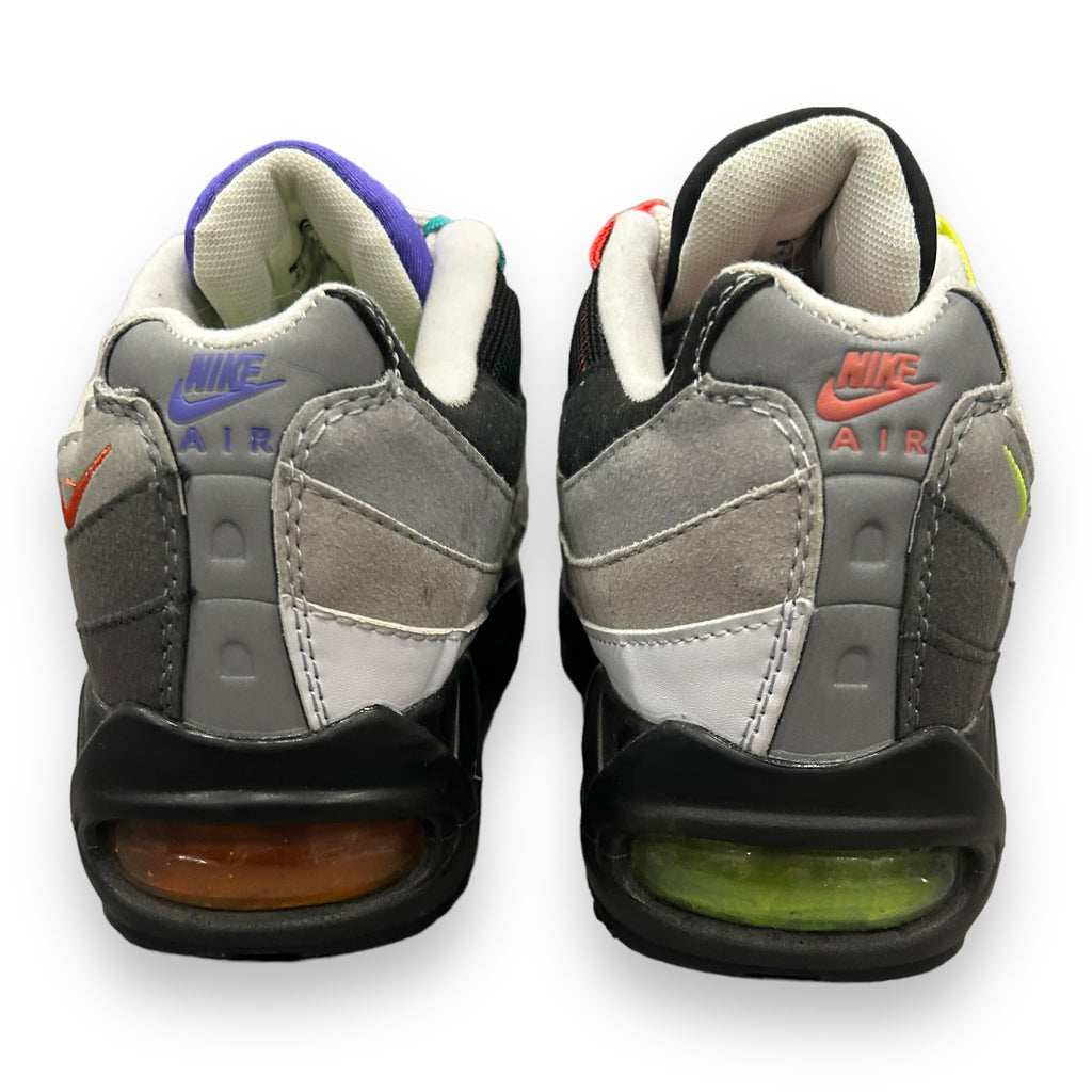 Nike Air Max 95 Greedy (UK7.5)