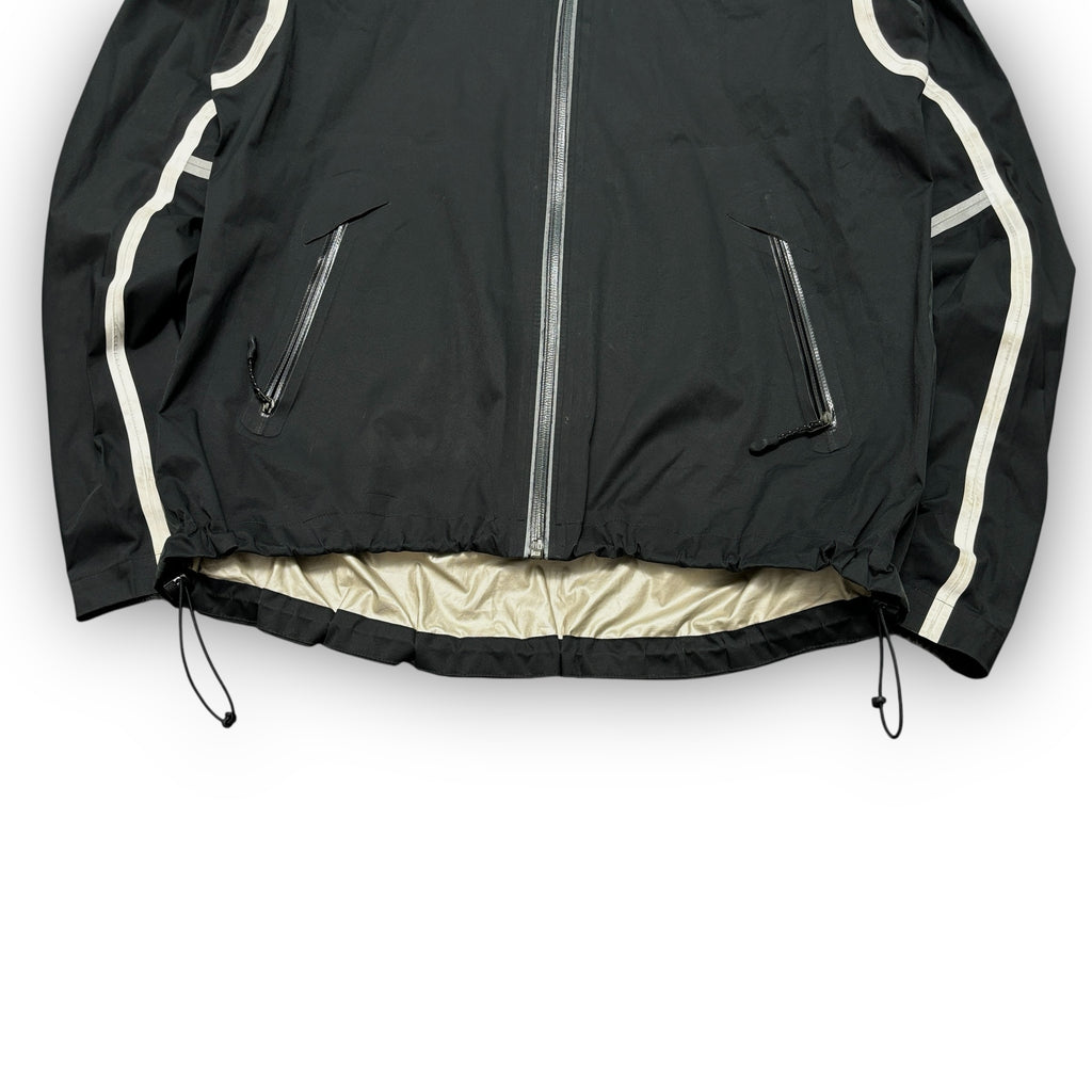 Vintage Nike Exposed Seam Technical Jacket (S)