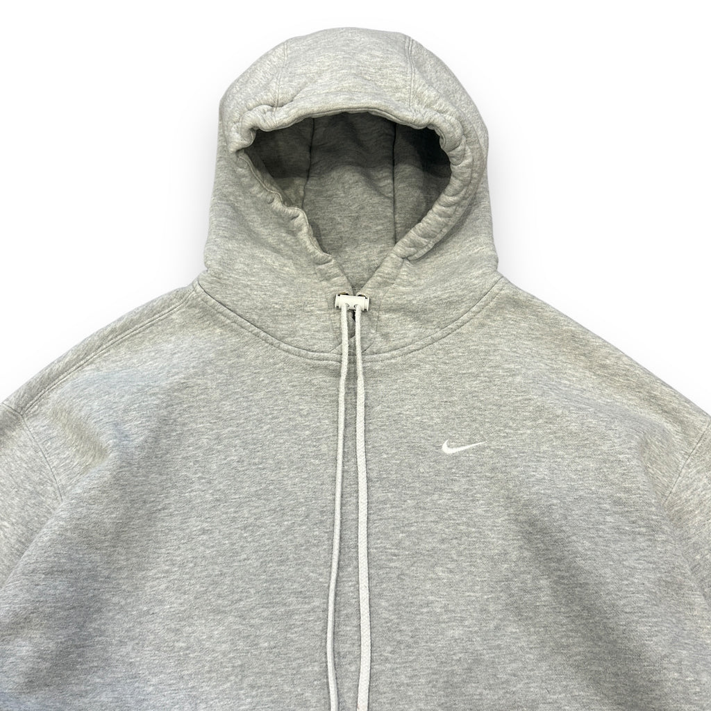 Nike Lab Heavyweight Hoodie (M)