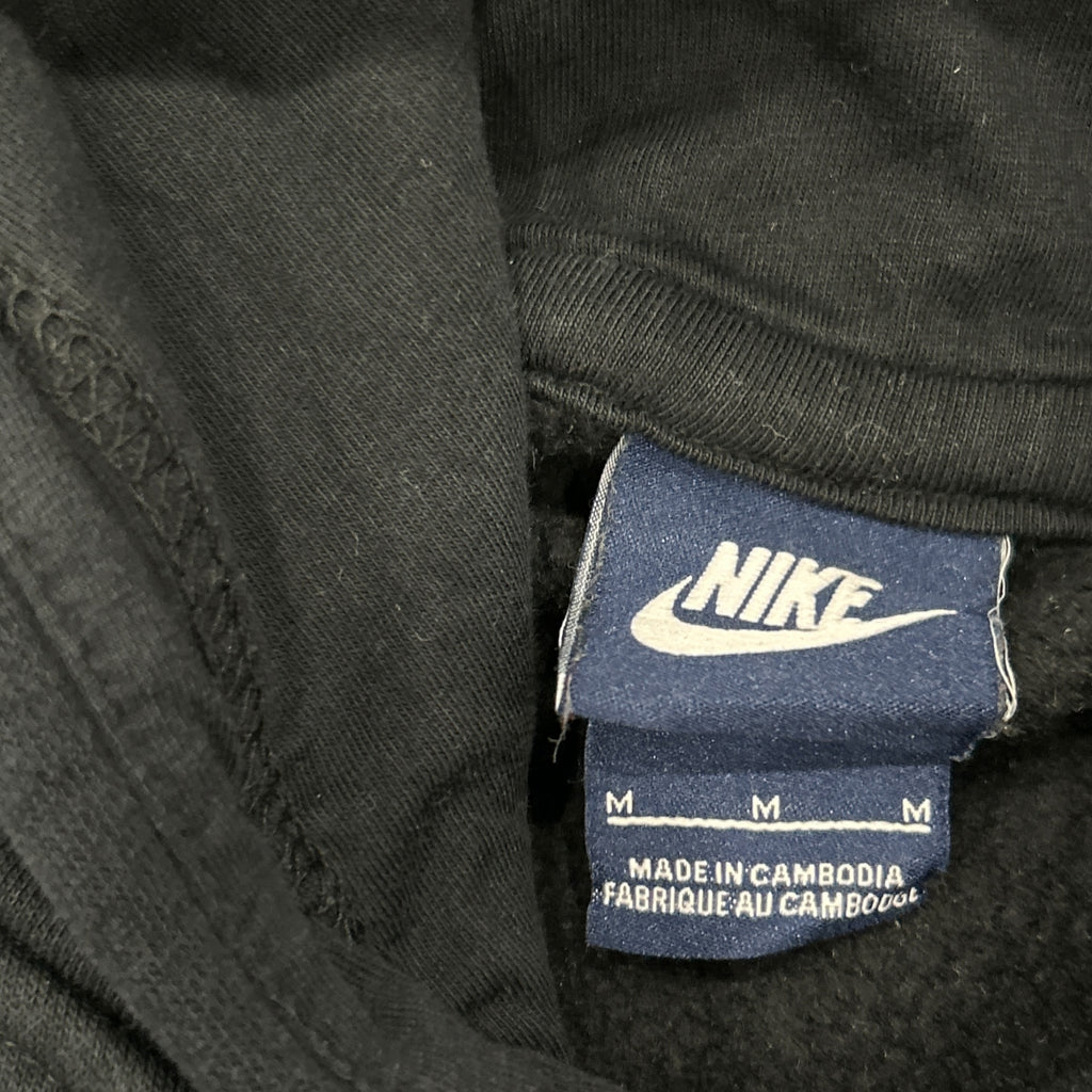 00s Nike Club Hoodie (M)