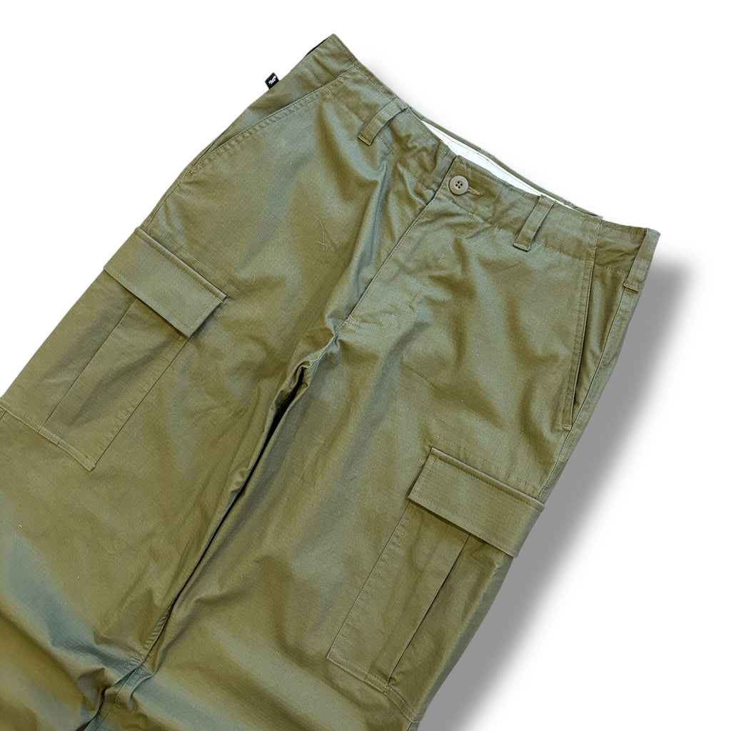 Nike SB Baggy Stacked Trousers (M)
