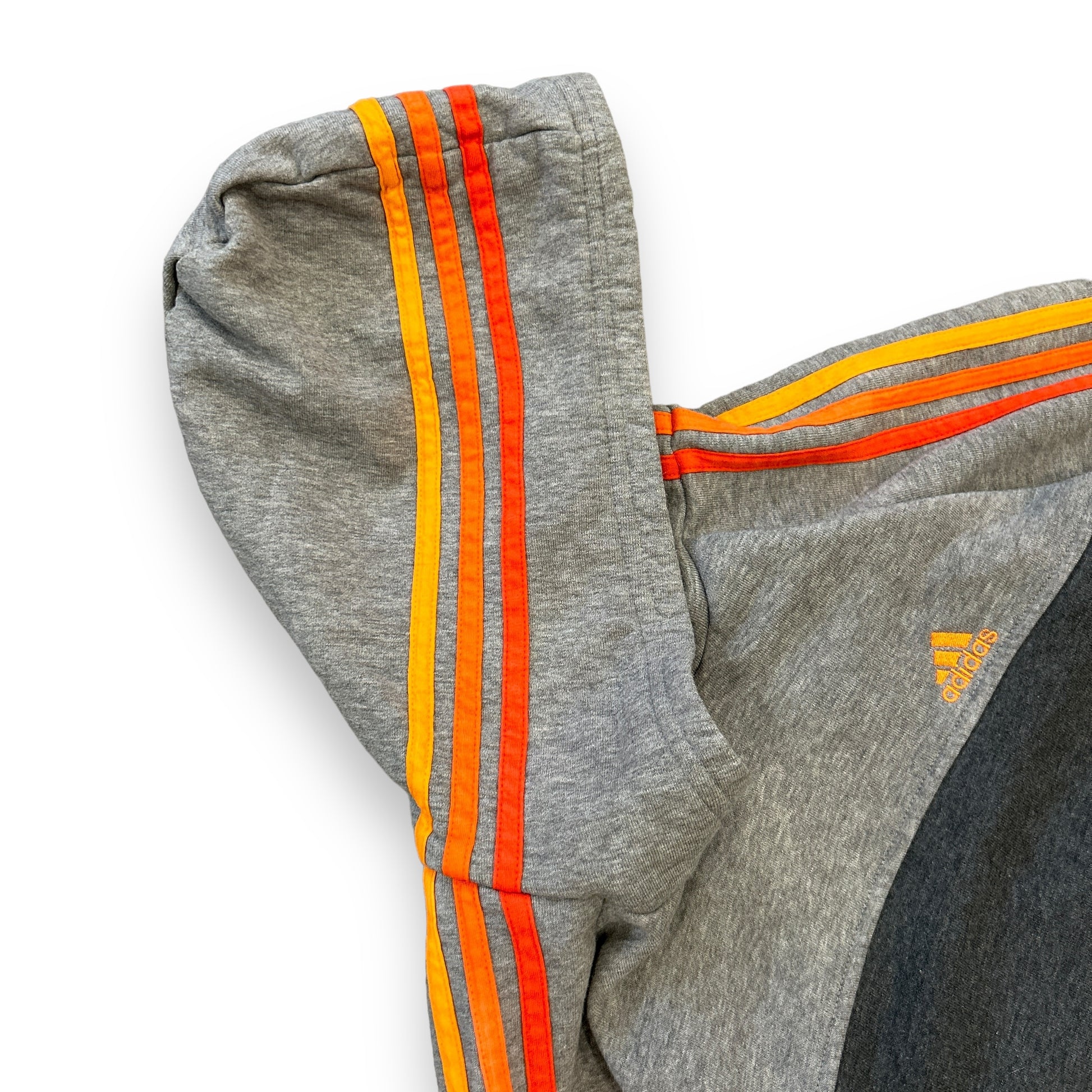 Adidas Essentials Tracksuit (XS)