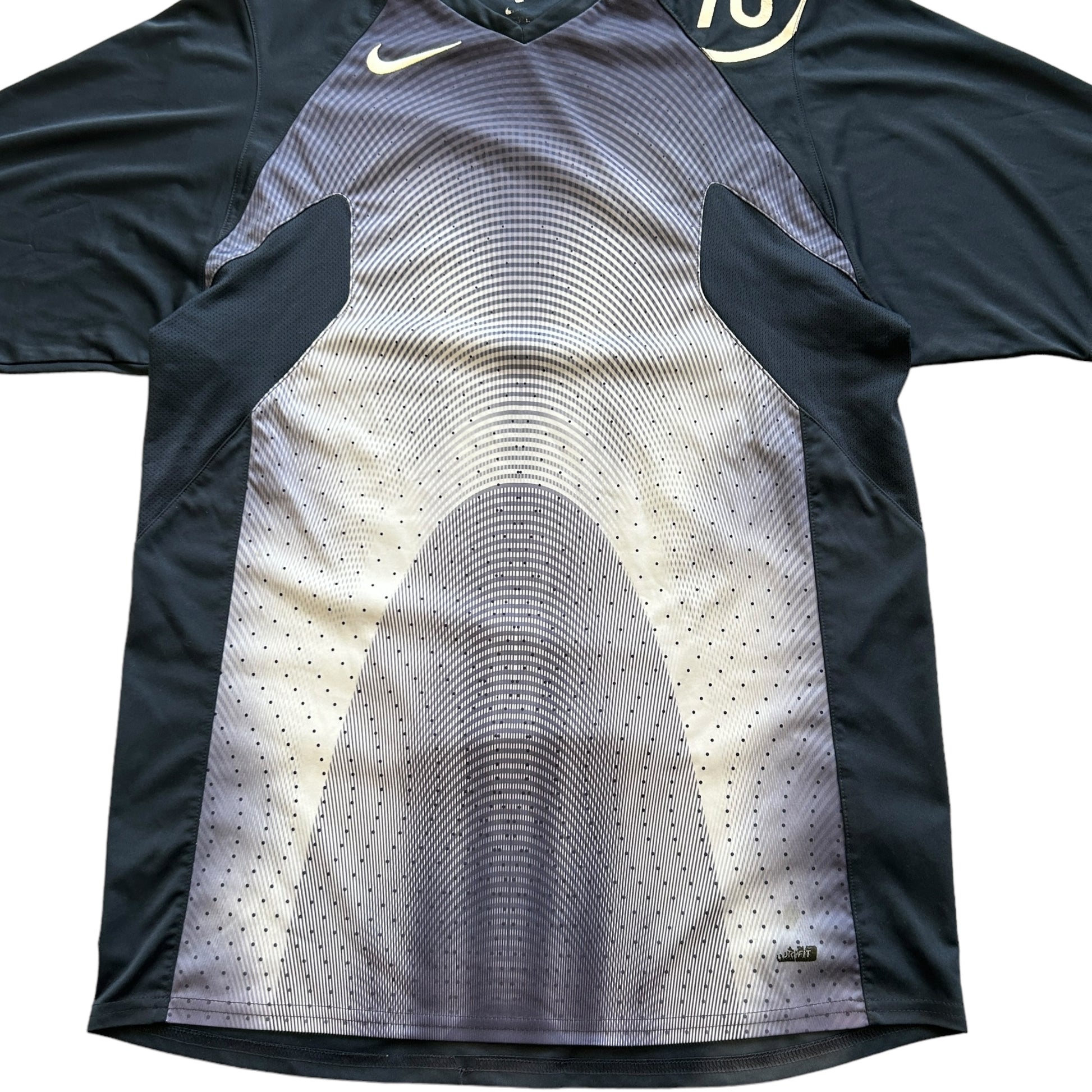00's Total 90 Nike Tshirt (M)
