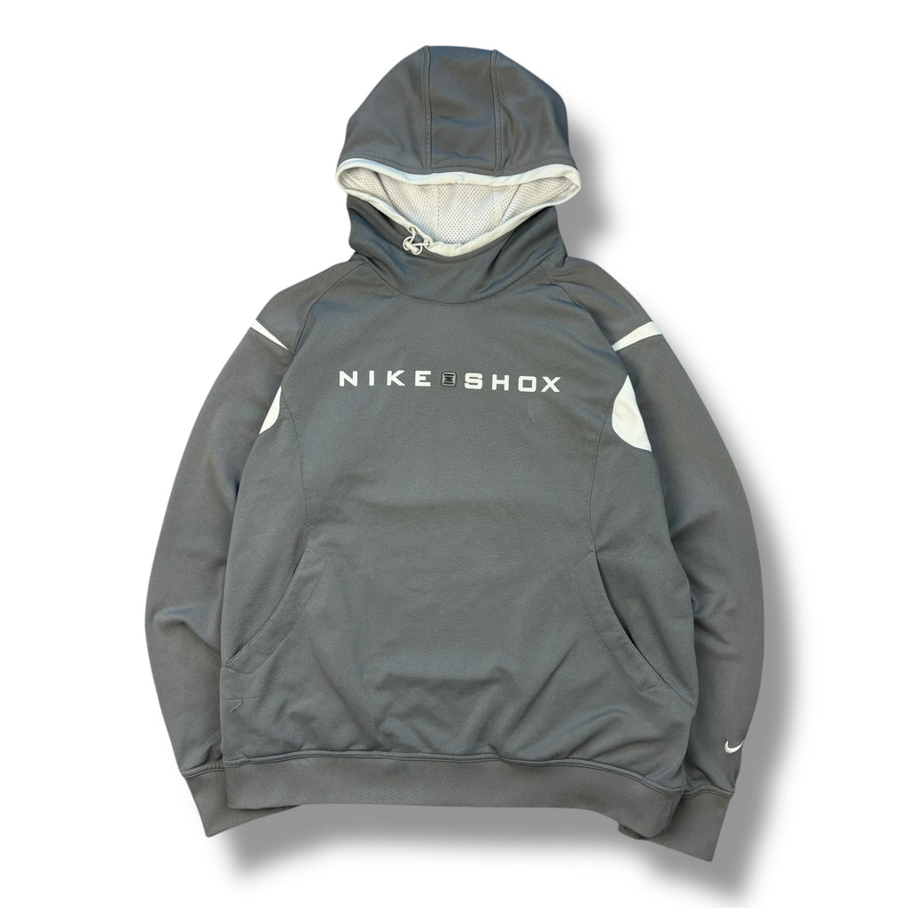 00s Nike Shox Hoodie (L)