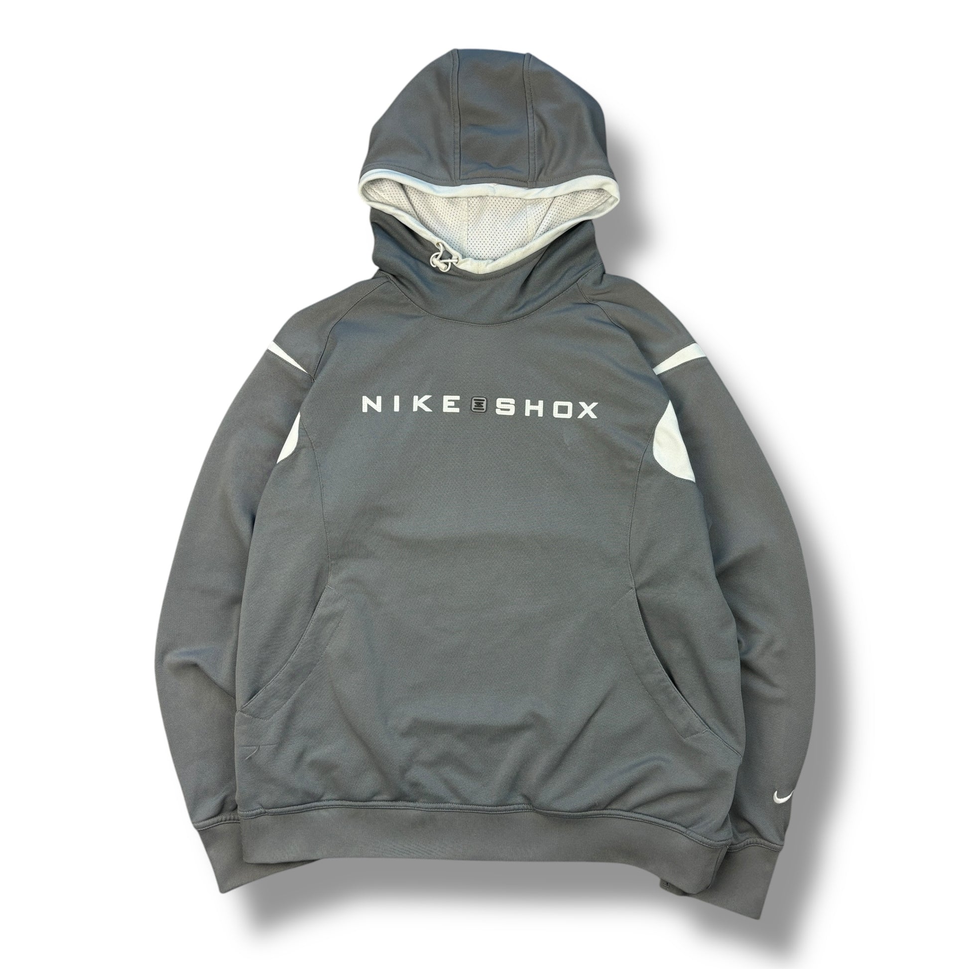 00s Nike Shox Hoodie (L)
