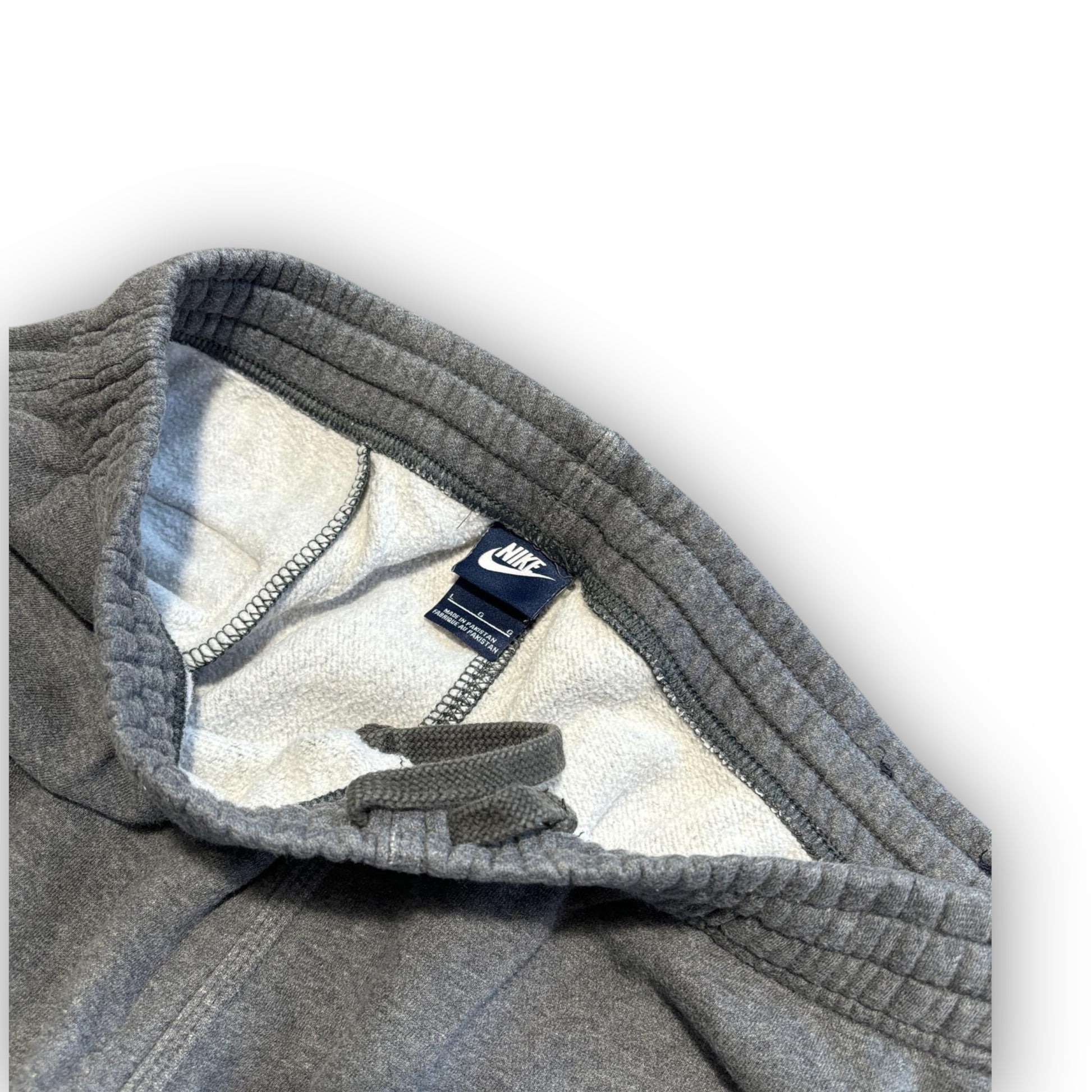 00s Baggy Nike Joggers (L)