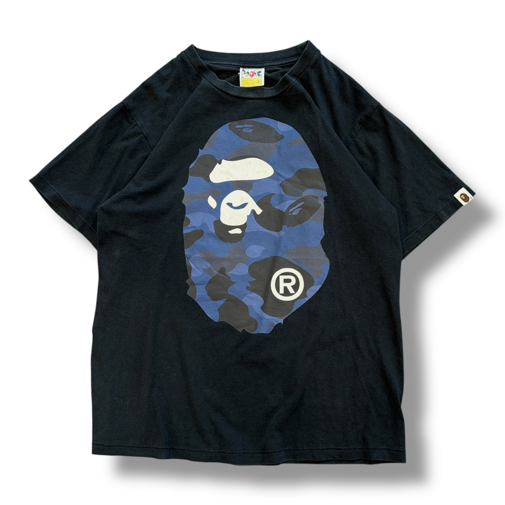 00s Bape T-shirt (M)