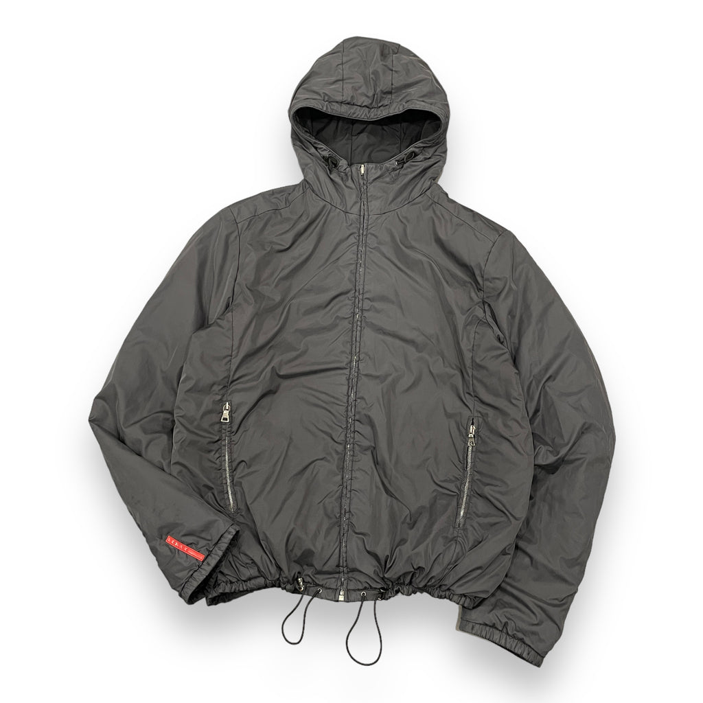 Prada Sport Reversible Nylon Jacket