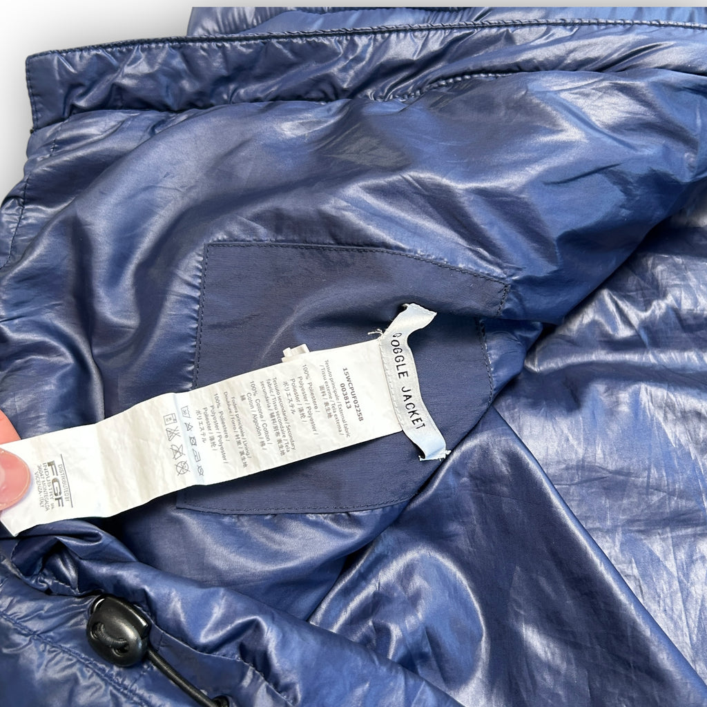 Cp Company D.D. Shell Gilet (L)