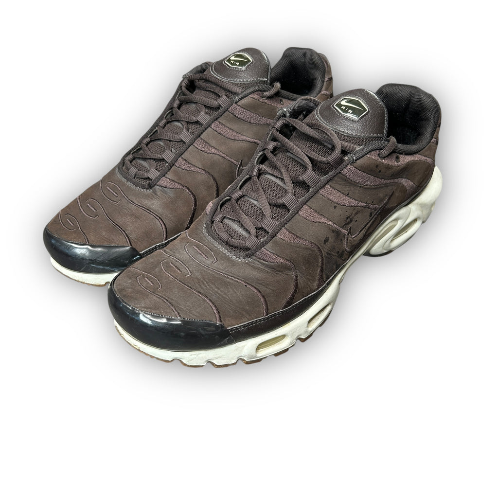 Nike Tn Velvet Brown (10uk)