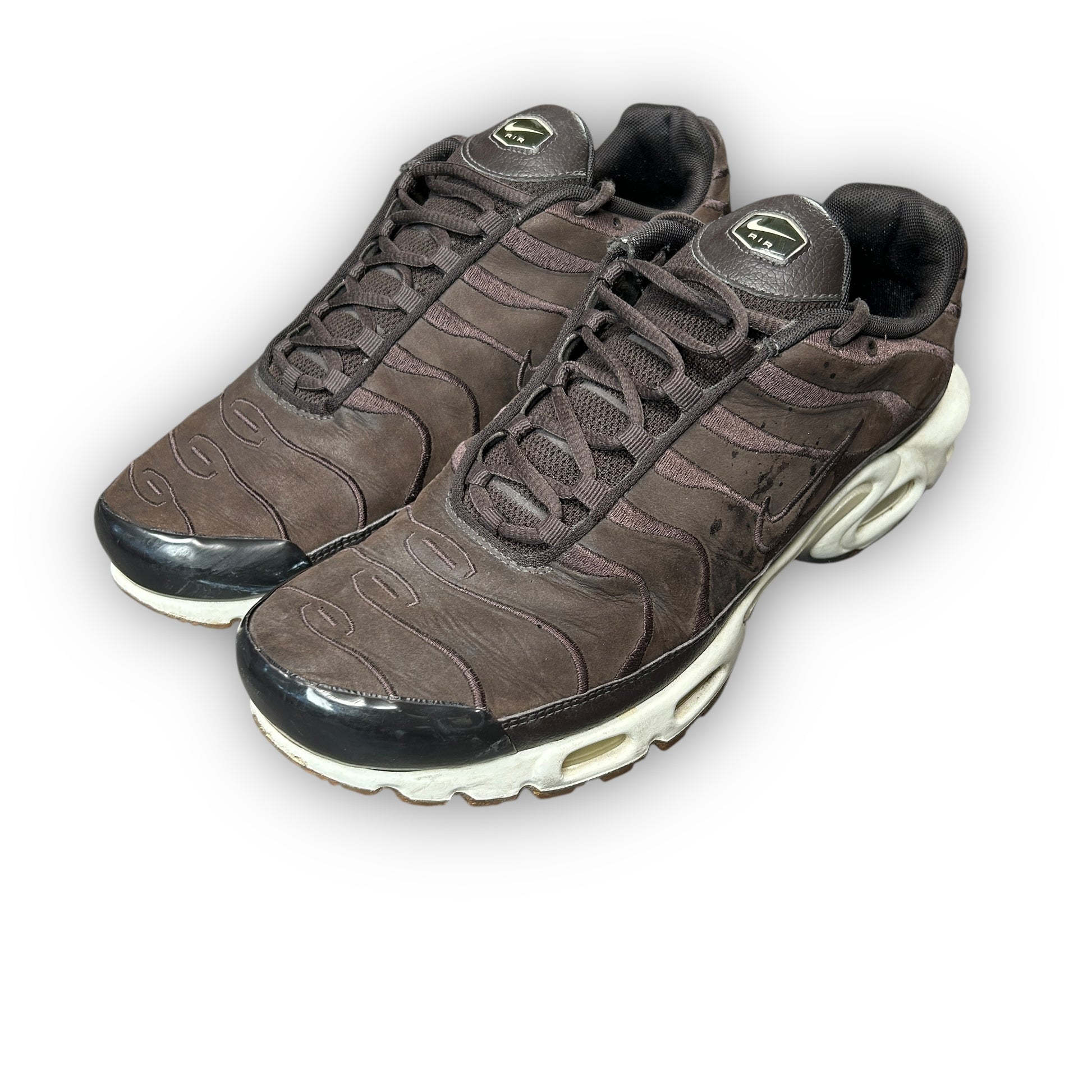 Nike Tn Velvet Brown (10uk)