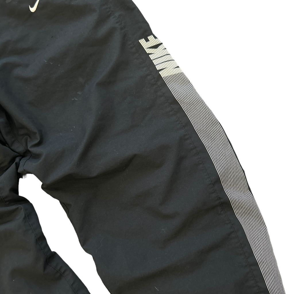 Baggy Nike Spellout Joggers (XL)