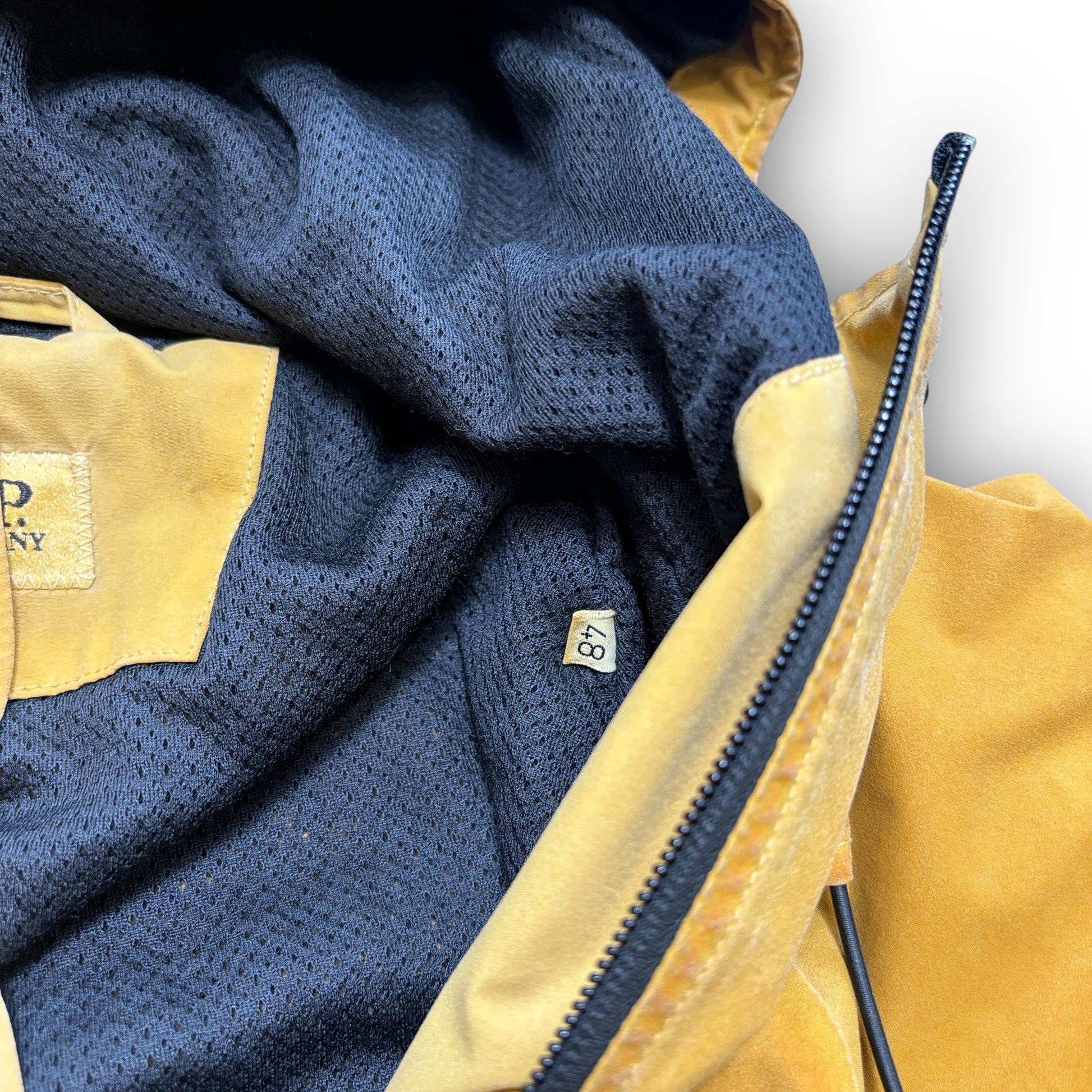 C.P Company Re Colour Pro Tek Jacket (M)