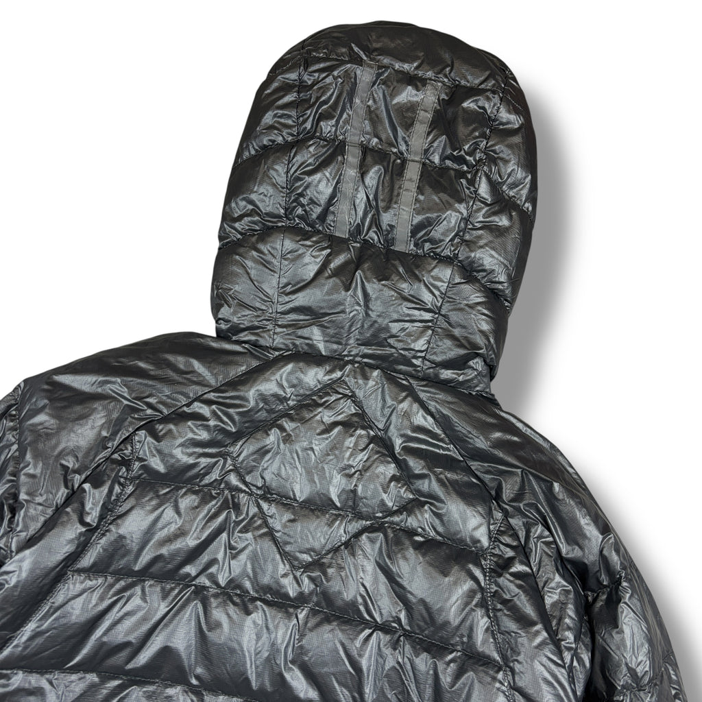 Canada Goose Light Hybrid Puffer Jacket (L)