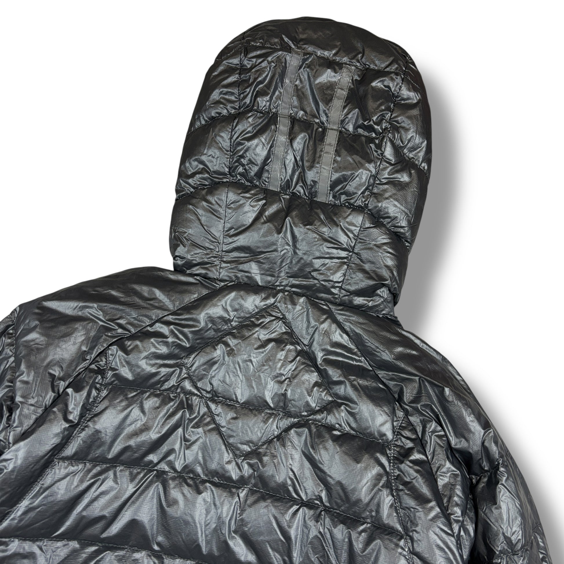 Canada Goose Light Hybrid Puffer Jacket (L)