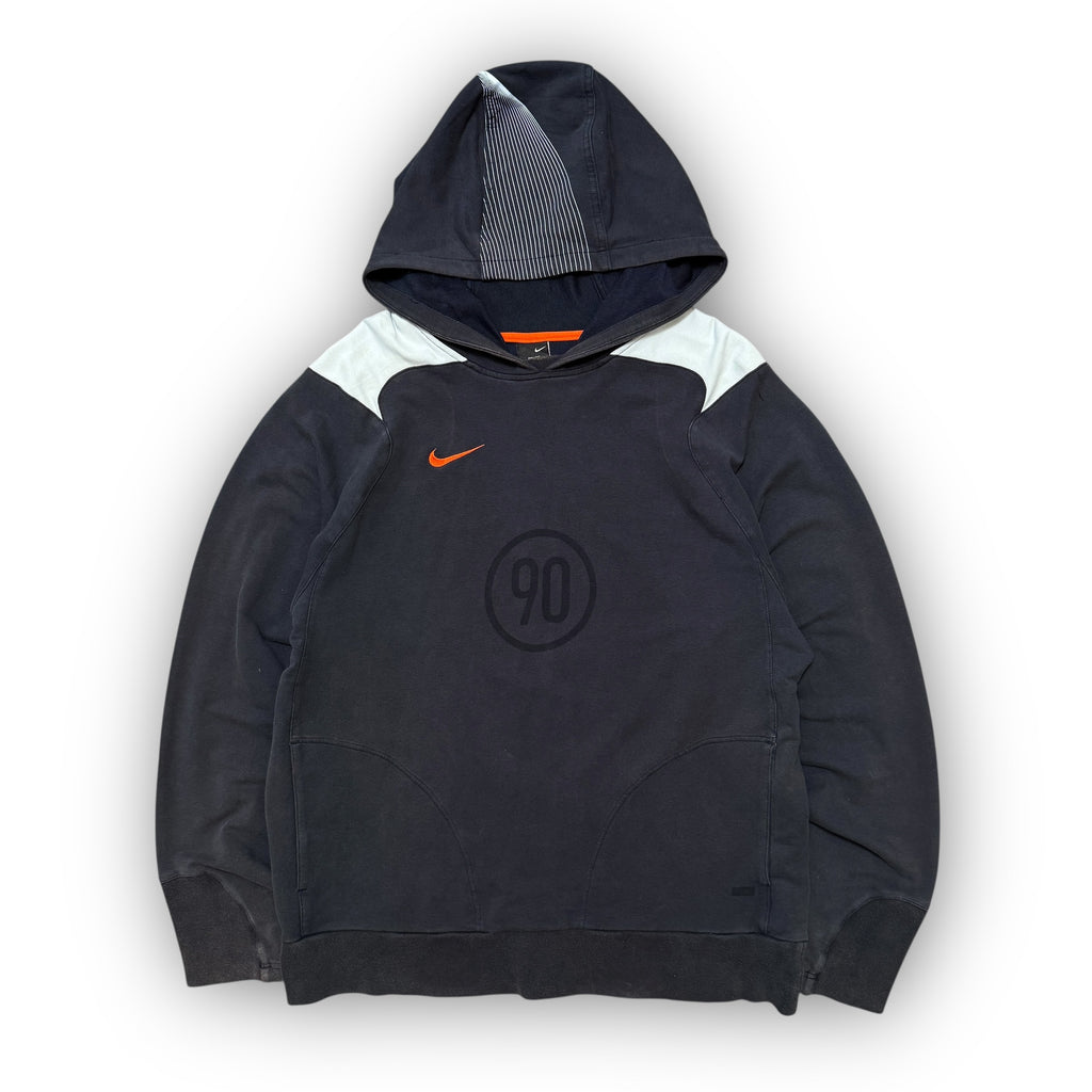 Nike T90s Hoodie (XL)