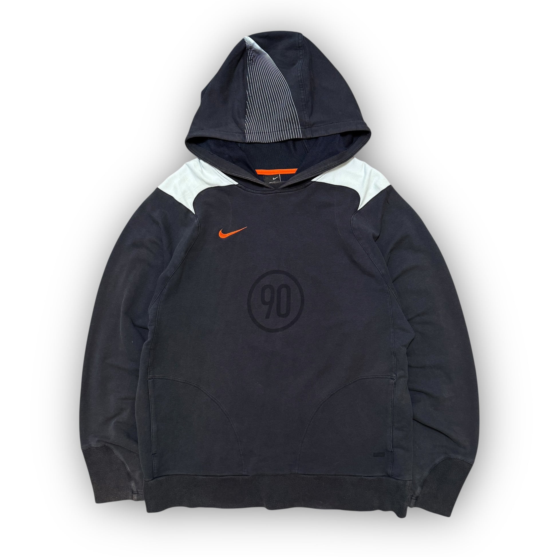 Nike T90s Hoodie (XL)