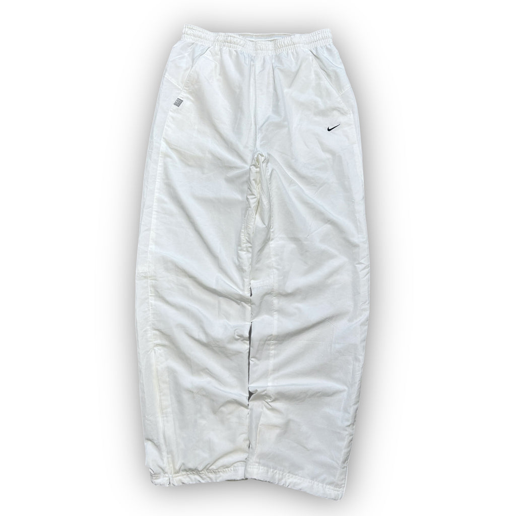 Baggy Nike Track Pants (M)