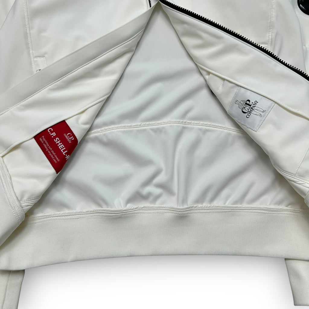 C.P Company Shell-R Jacket (S)