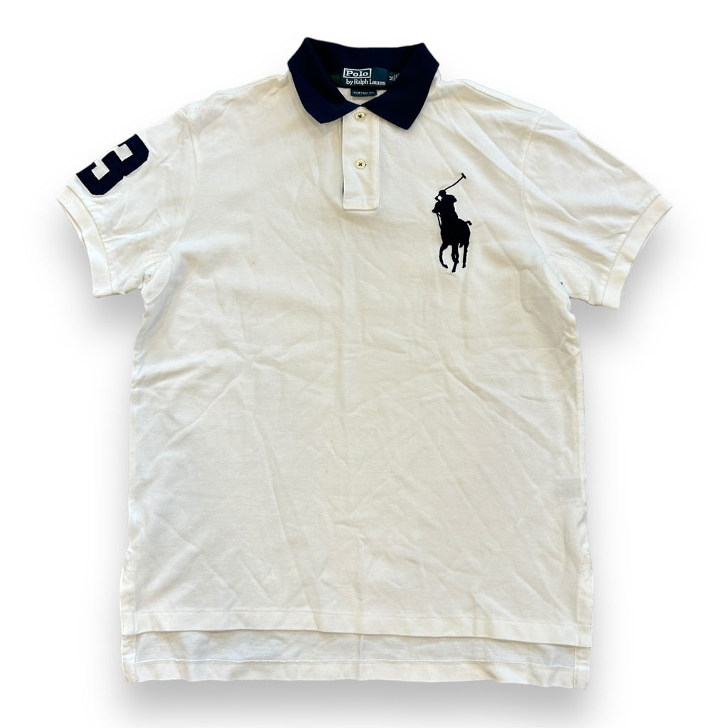 Polo Ralph Lauren Big Horse Shirt (M)