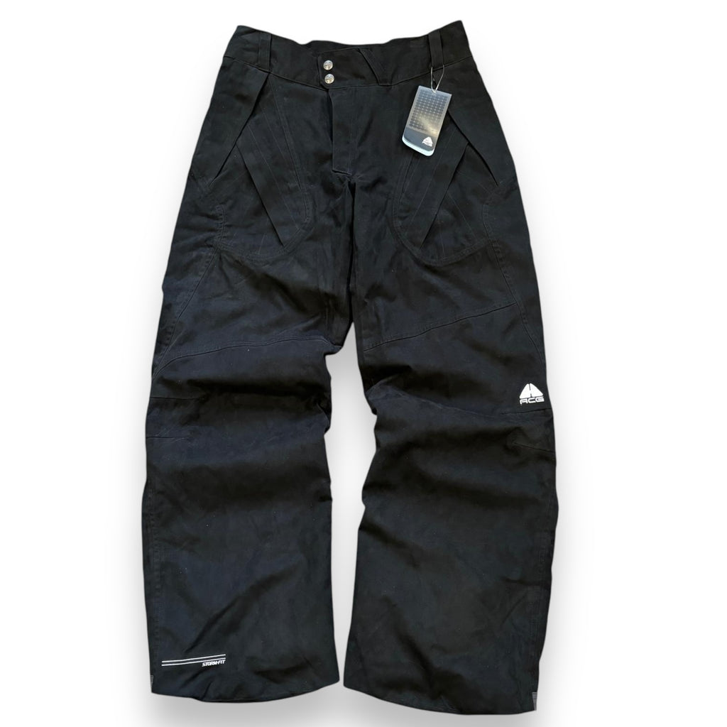 00s Nike ACG Trousers (M)