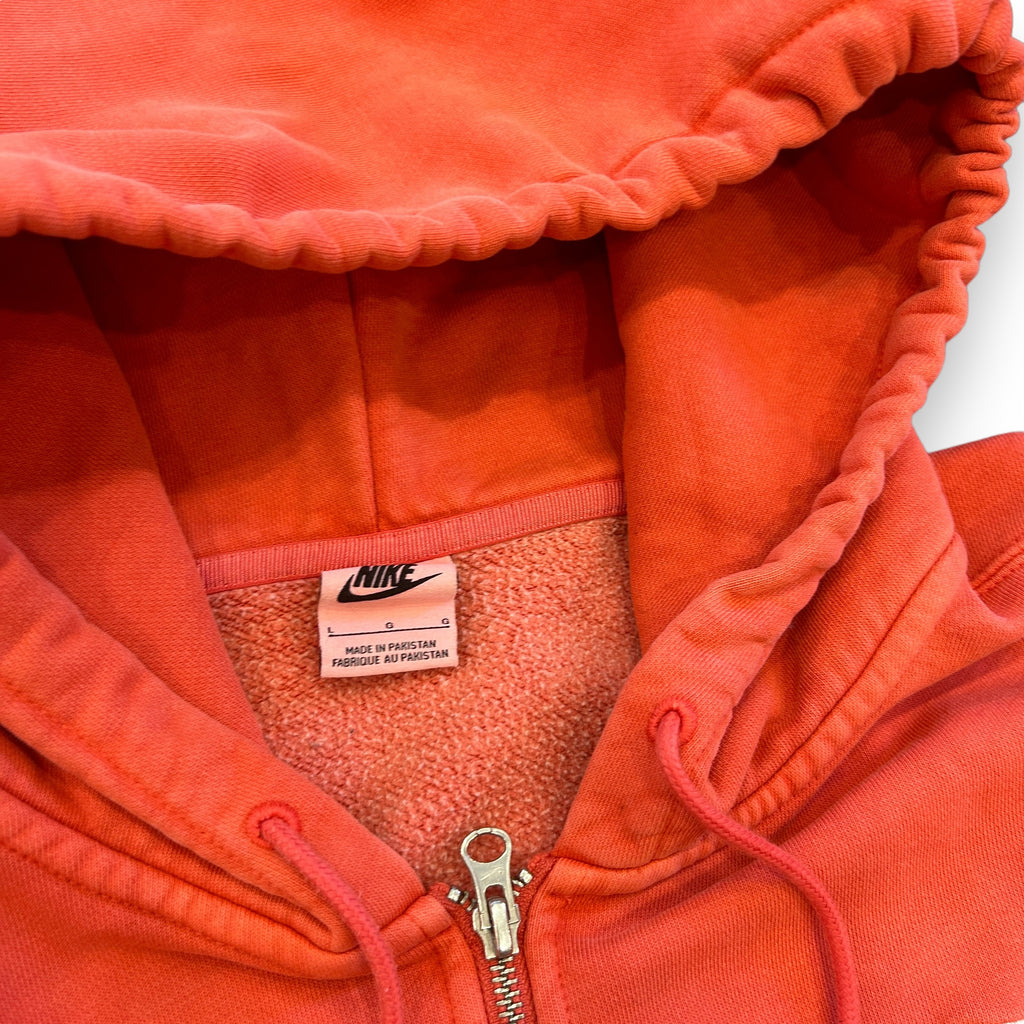 Nike x Stussy Pigment Dyed Tracksuit (L)