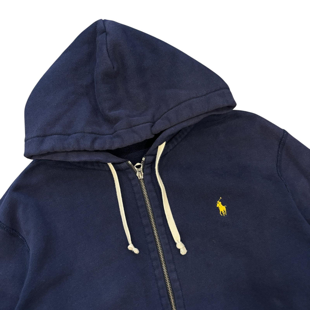 Polo Ralph Lauren Zip Hoodie (L)