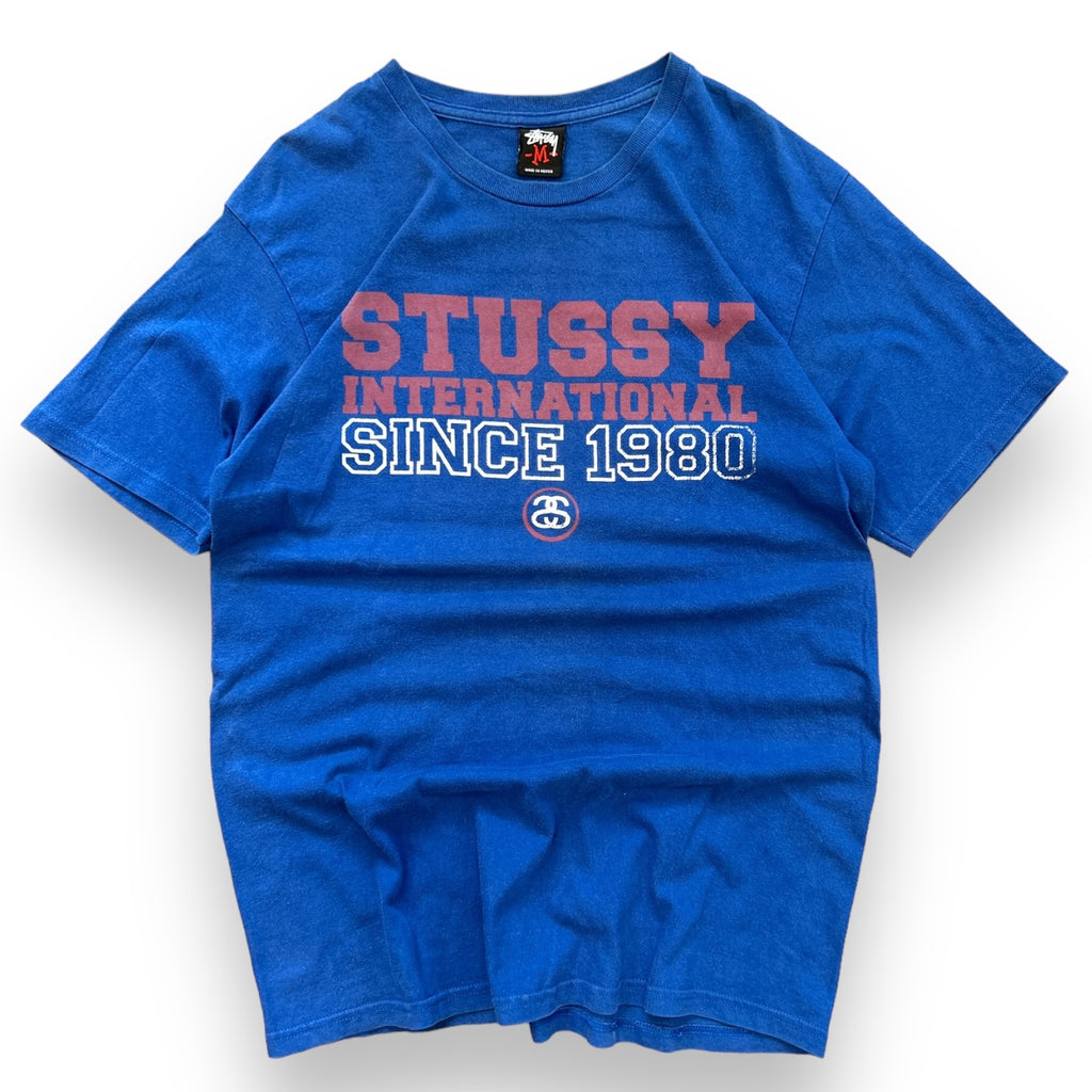 Stussy T Shirt (M)
