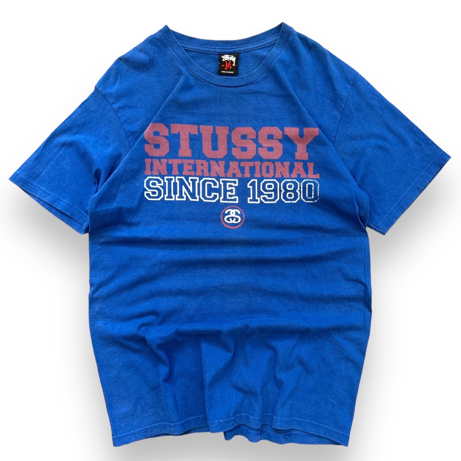 Stussy T Shirt (M)