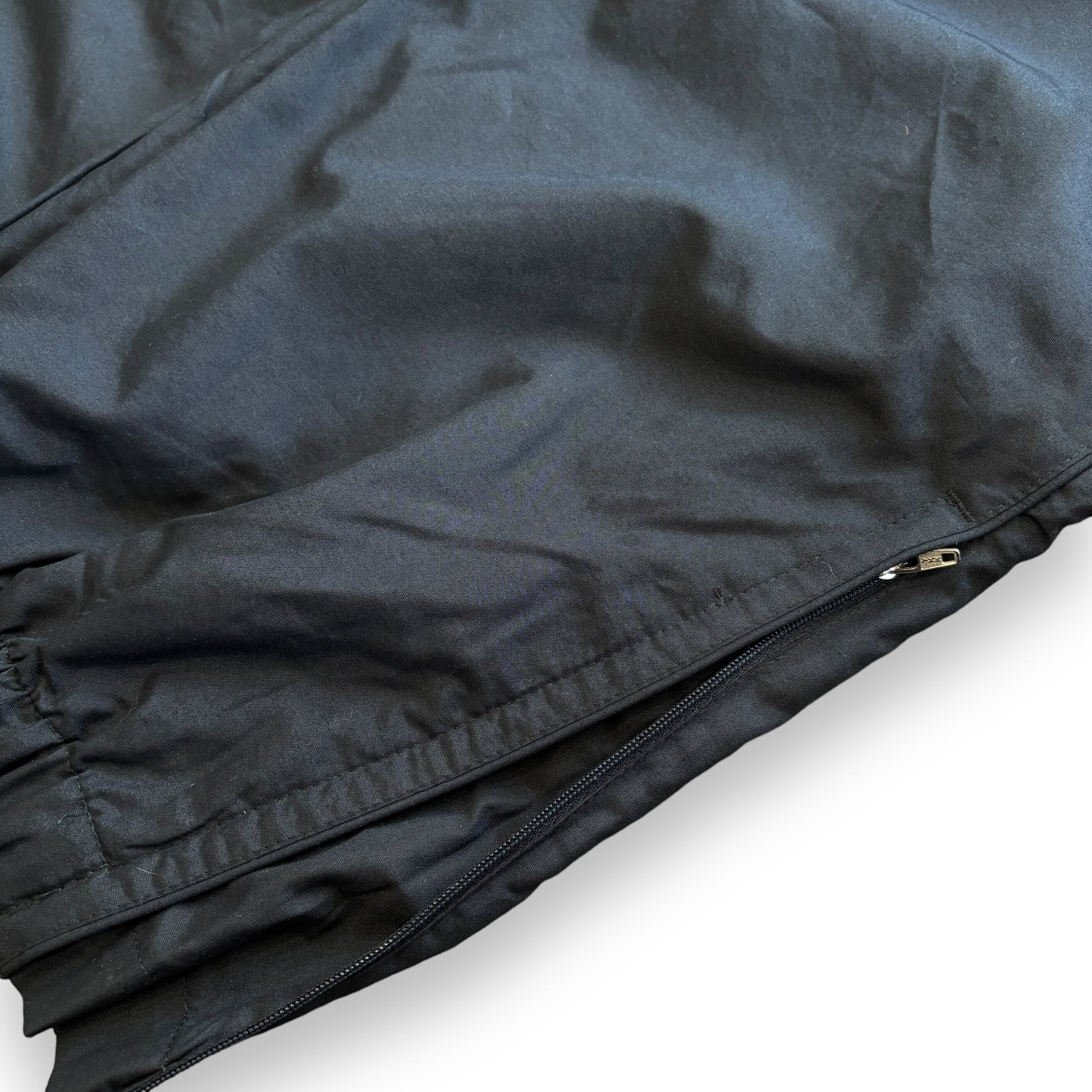 00's Navy Nike Baggy Joggers (XL)