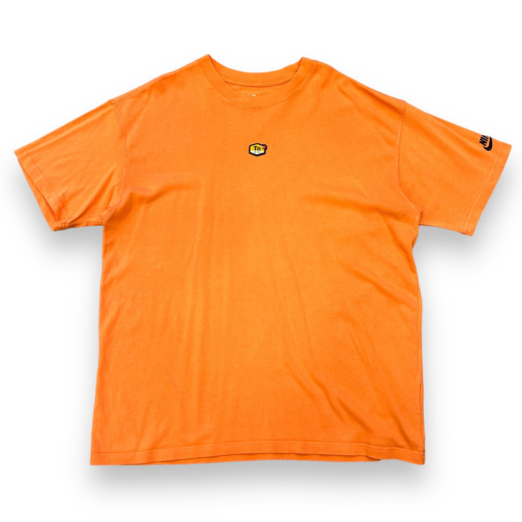 Nike TN Orange Tshirt (L)