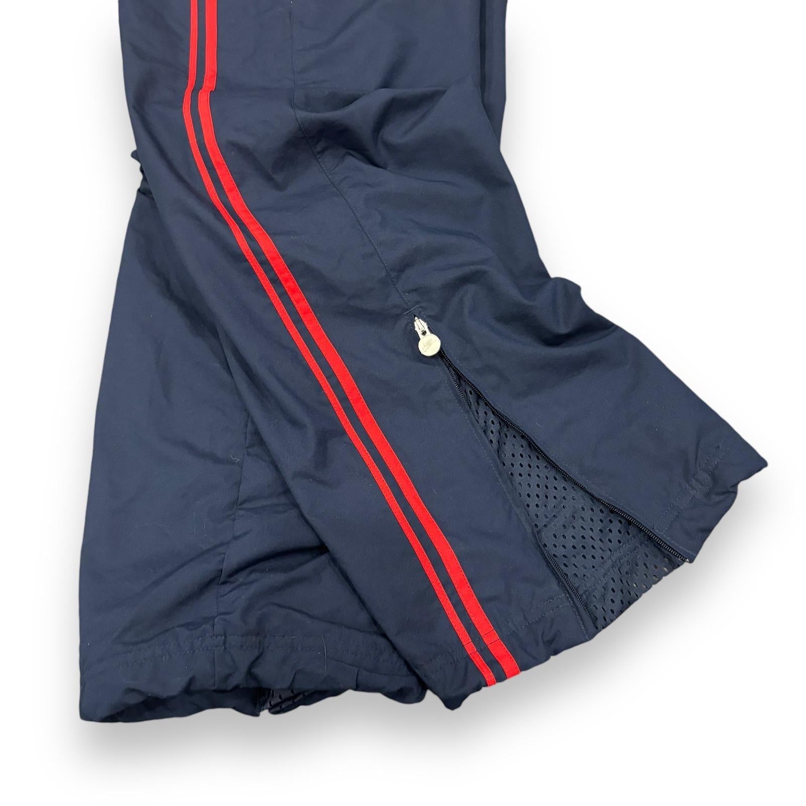 00s Baggy Nike Joggers (M)