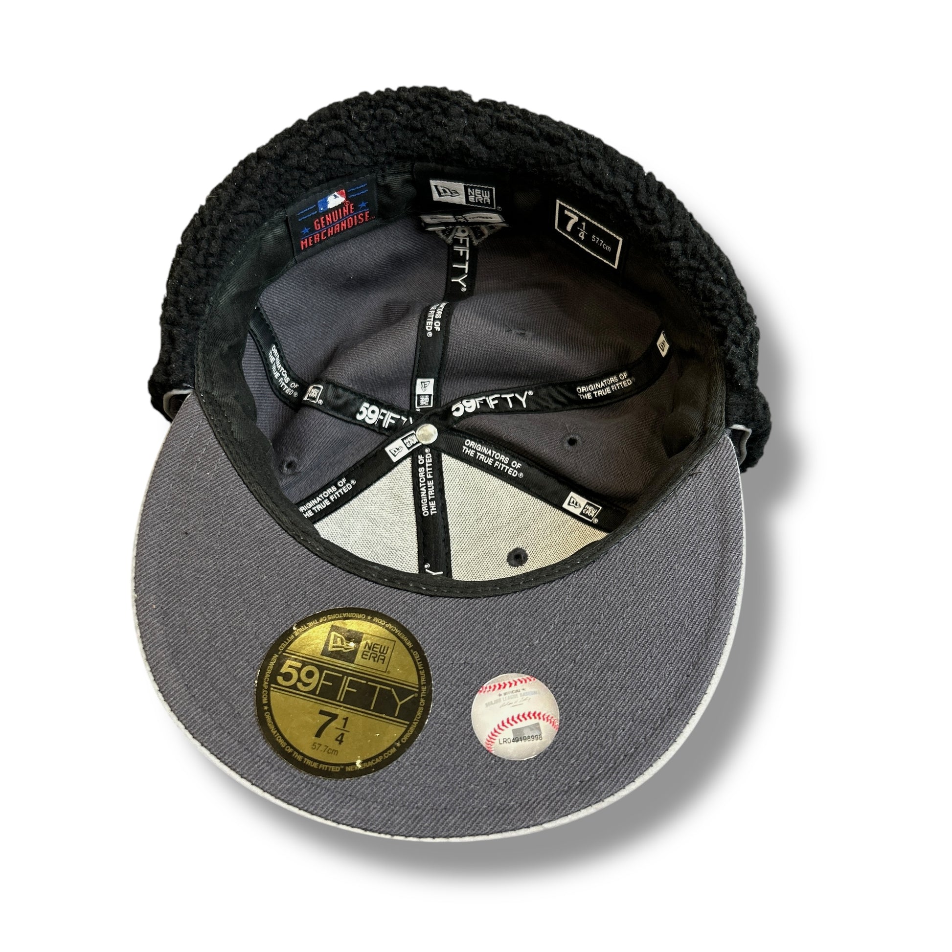 New Era 3M Dog Ear Fitted Cap (7)