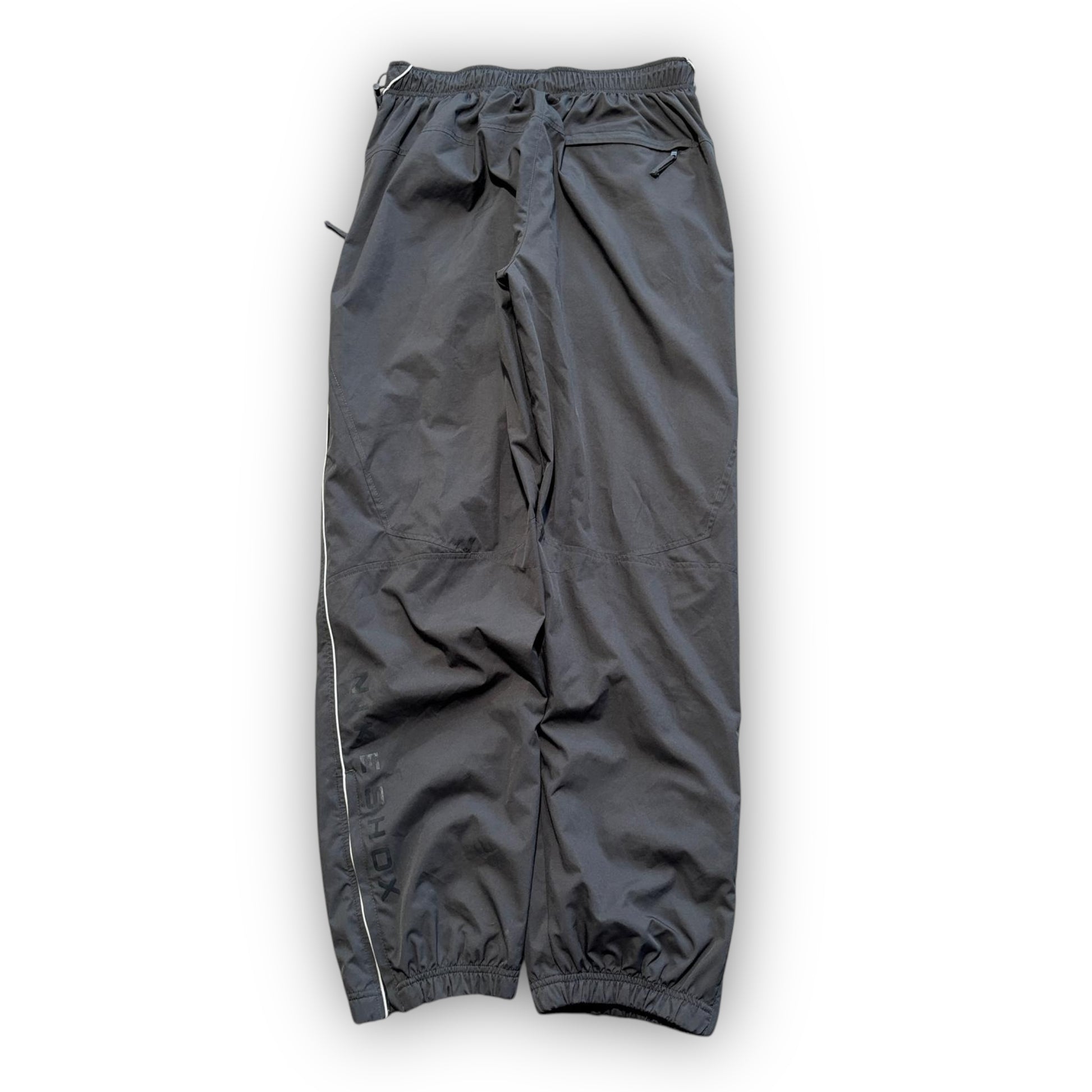 00s Nike Shox Baggy Joggers (L)