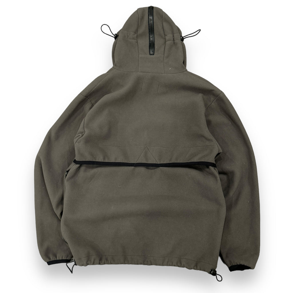 00s Archive Balaclava Zip Fleece (L)