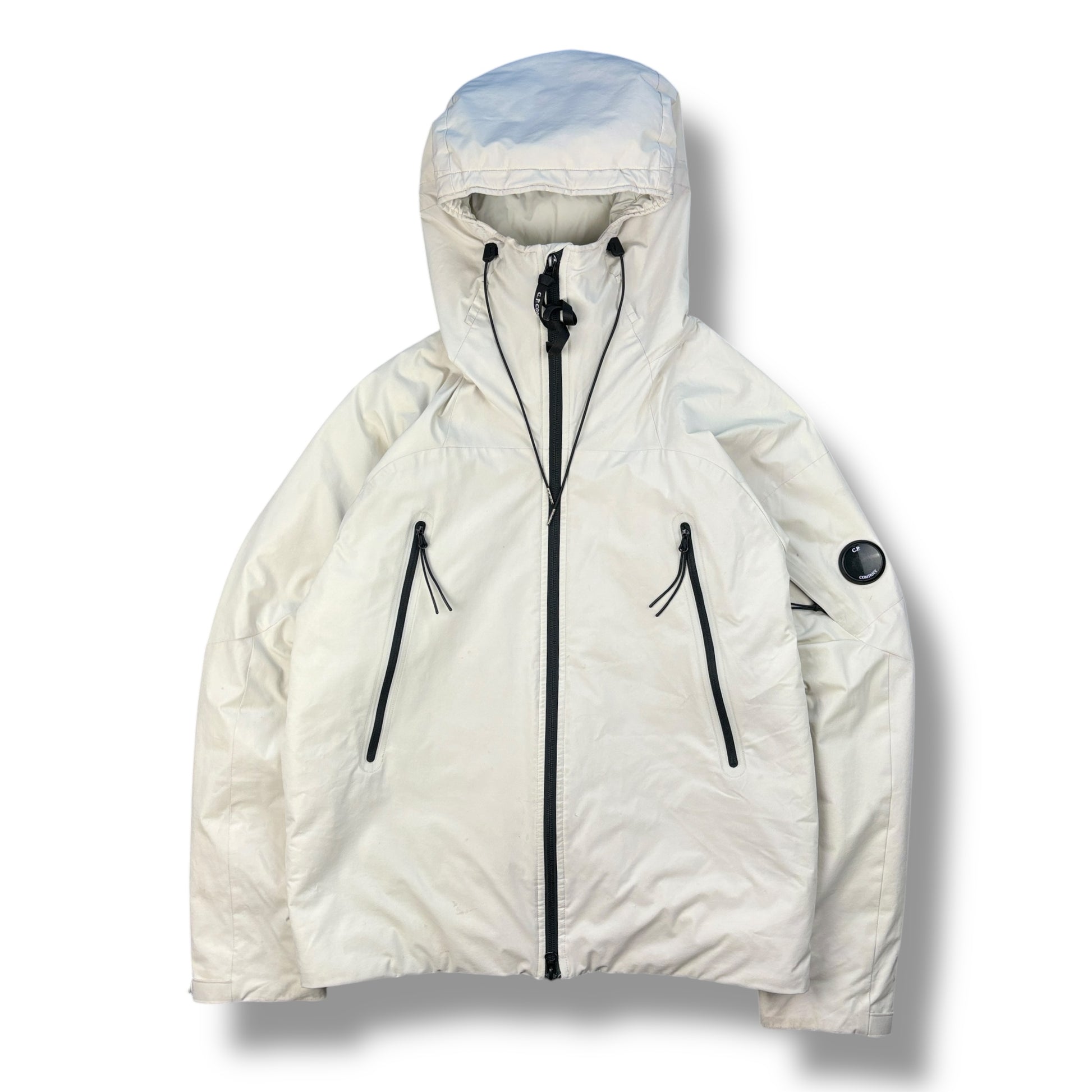 CP Company Pro-Tek Primaloft Jacket (M)